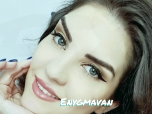 Enygmavan