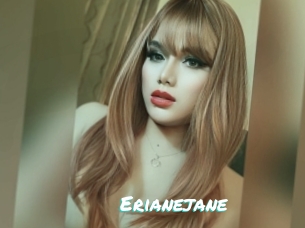 Erianejane