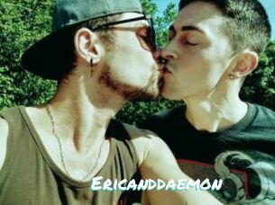 Ericanddaemon