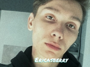 Ericasberry