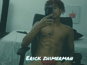 Erick_zhimerman