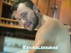 Erickalexandre