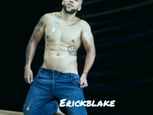 Erickblake