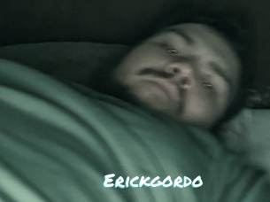 Erickgordo