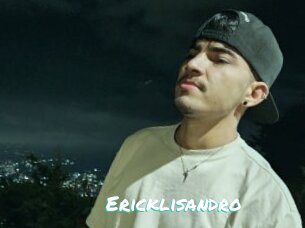 Ericklisandro