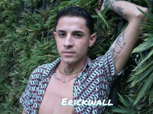 Erickwall