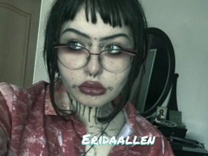 Eridaallen