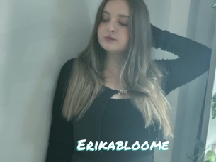 Erikabloome