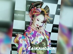 Erikahonda