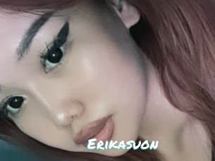 Erikasuon