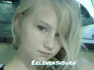 Erleneashburn