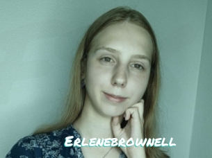 Erlenebrownell