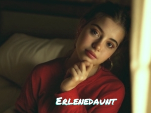 Erlenedaunt