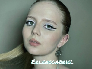 Erlenegabriel