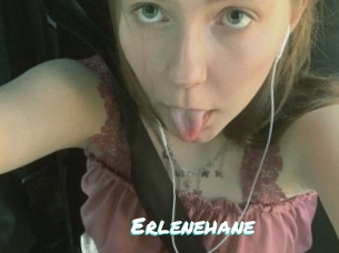 Erlenehane