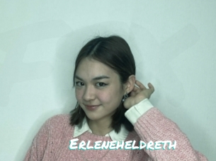 Erleneheldreth