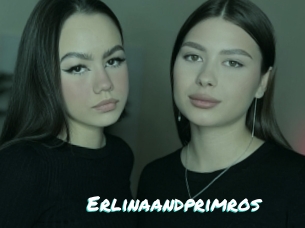 Erlinaandprimros