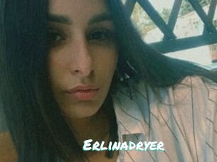 Erlinadryer
