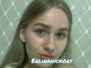 Erlinahickory