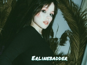 Erlinebadder