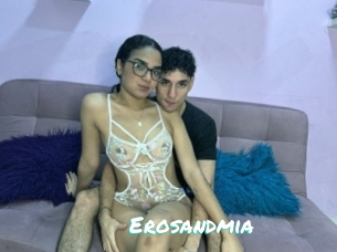 Erosandmia