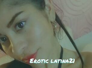 Erotic_latina21