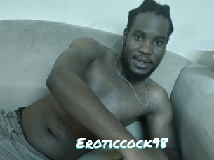 Eroticcock98