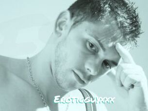 Eroticguyxxx