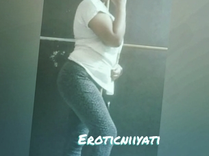 Eroticniiyati