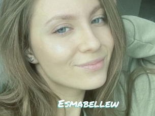 Esmabellew