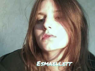 Esmaellett