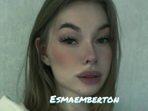 Esmaemberton