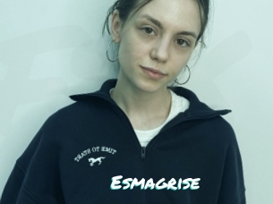 Esmagrise