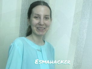 Esmahacker