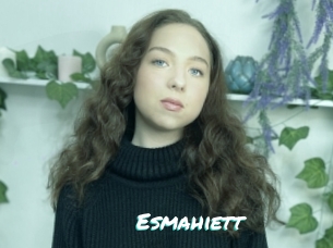 Esmahiett