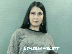 Esmebramblett