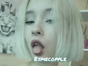 Esmecopple