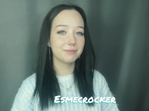 Esmecrocker