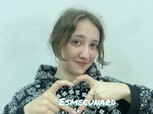 Esmecunard