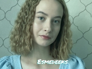 Esmedeeks