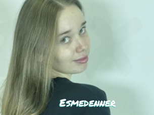 Esmedenner