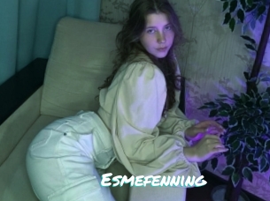 Esmefenning