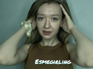 Esmegirling