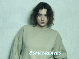 Esmegreaves