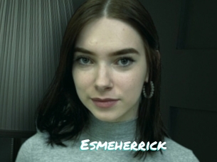 Esmeherrick