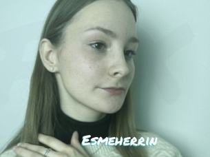 Esmeherrin