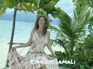 Esmeraldamali