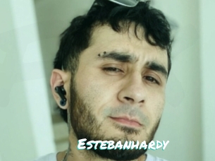 Estebanhardy