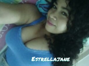 Estrellajane