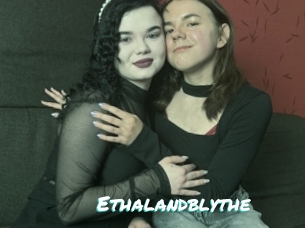 Ethalandblythe